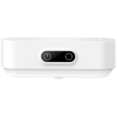 BUNTHAUS Lampe de Bureau LED Lumière Magnetique, Avec Induction Tactile Dimmable 5 Modes Luminosité et Couleur réglables, Sans fil Rechargeable Lampes de Table Veilleuse pour Lire, Travailler, Chevet (1/3)