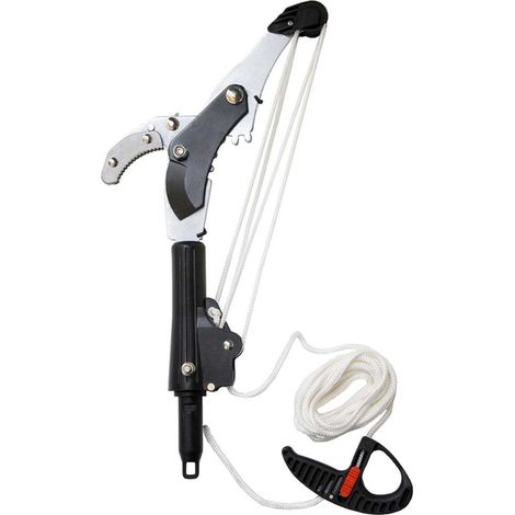Darlac DP583 Geared Anvil Tree Branch Pruner Lopper Shears Cutter Swop Top