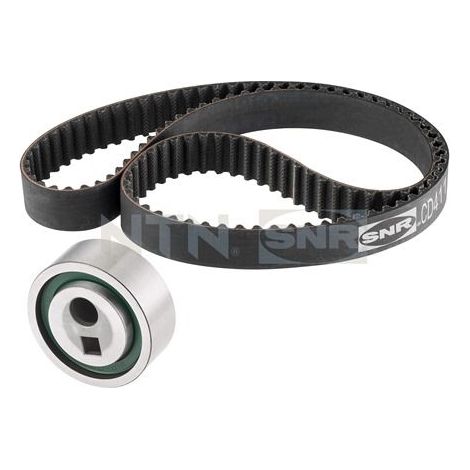 Kits de distribution - KD459.07 - SNR - Compatible avec véhicule Peugeot, Citroen