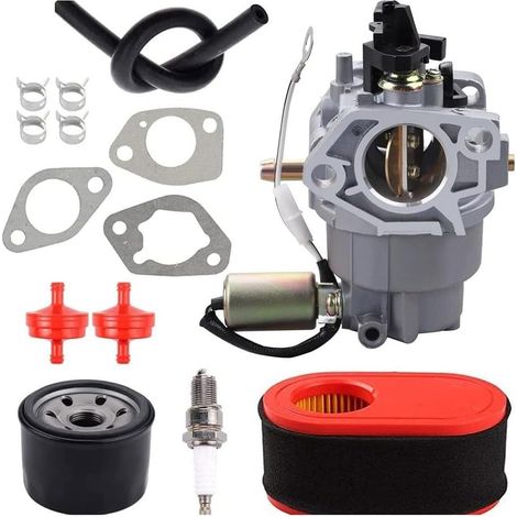 à Air Carburateur 951-05149 pour Moteur 420cc 4P90HUC 4P90JUC pour accessoire Durabilité Jardin (1/5)