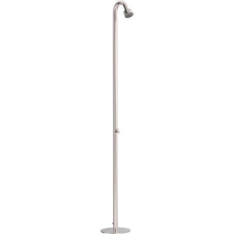 Douche pour la piscine avec prise pour tuyau - TRES 13499503 (1/2)