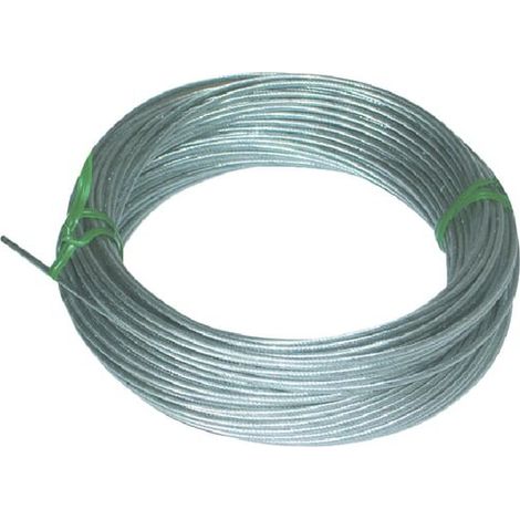 Câble intérieur 2,5mm-25m UNIVERSEL FGP453567