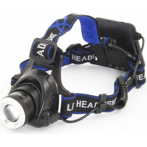 Faro LED EOT005 Esperanza Cree T6 Orion (1/4)