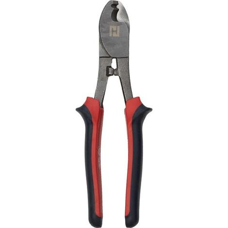 Pince bahco cable cutting pliers 20 cm ergonomique durable (1/2)