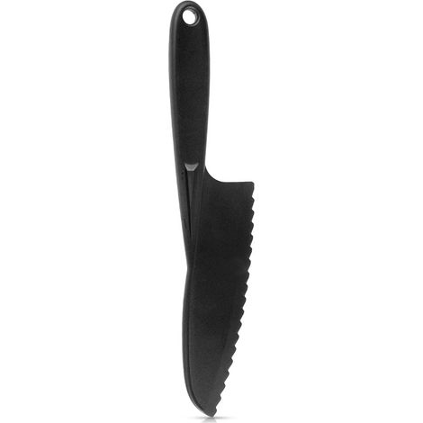 Coltello da torta seghettato Blackline da 24,5 cm (1/5)