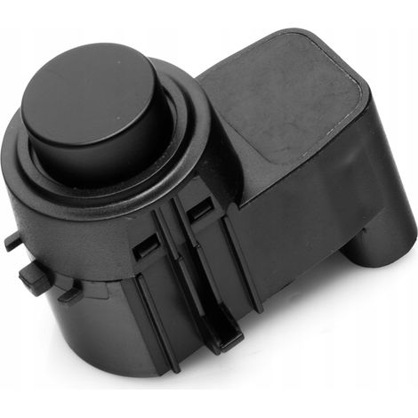 Sensore di parcheggio posteriore PDC Skoda Fabia II Roomster Combi 5J0919275A (1/5)