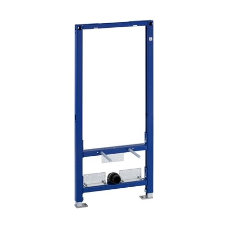 STAFFA DI FISSAGGIO DUOFIX PER BIDET SOSPESO GEBERIT- GEBERIT- pezzi 1 (1/2)