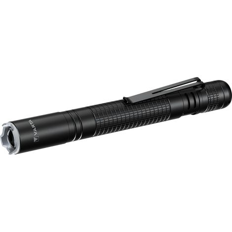 Aluminium Light F10 2 AAA BLILB VAR