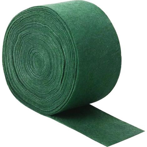 Bandage Protection Arbres Bandage Protection Plantes résistant l'hiver Bandage Protection Contre Gel Garde Plantes Chaud Hydrate (1/5)