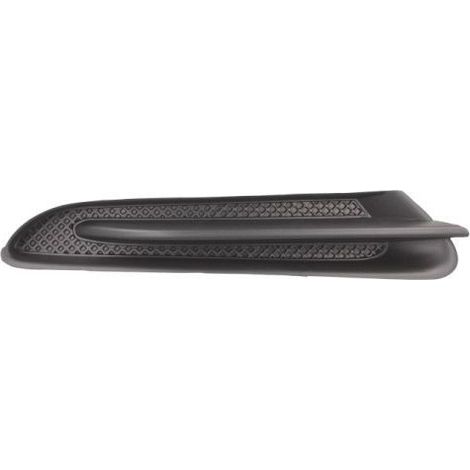 Grille de pare-choc avant droite noire Opel Mokka 2012-2016