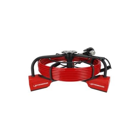 ROTHENBERGER Modul 20/16 HD, Haspel, AMPShare - 1000005071 (1/5)