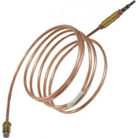 Ersatzteil - Thermoelement - - SAUTER, BRANDT, FAGOR, DE DIETRICH