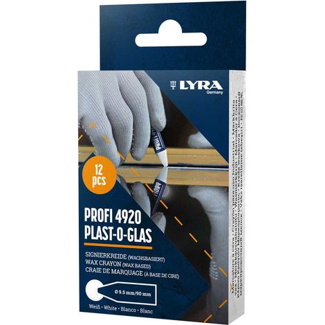 Lyra L4920001 pastello 12 pz
