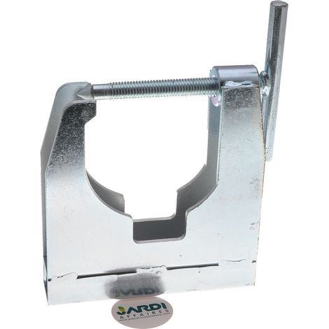 Outil séparateur de carter moteur compatible Stihl et Husqvarna