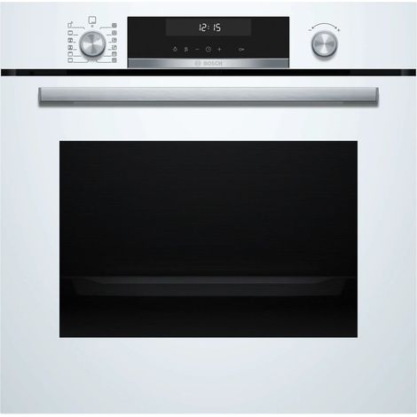 Bosch HBG578EW7 Horno multifunción blanco 71 L