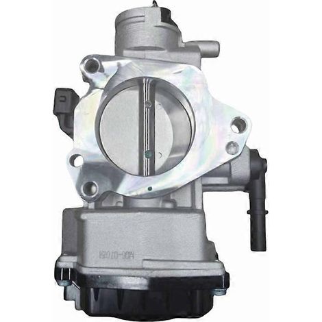 Soupape papillon d'admission d'air 1635W8 1635V3 pour 307 CC 307 407 607 807 C4 C5 II XSARA II C8 (1/5)