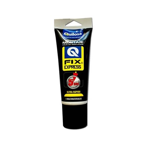 QUILOSA FIX EXPRESS adesivo per montaggio esterno 250 g