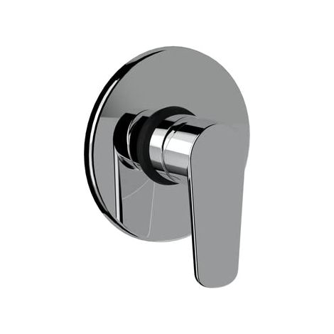 PONSI Ecostyle rubinetto doccia incasso codice prod: BTESTCIN01 (1/3)