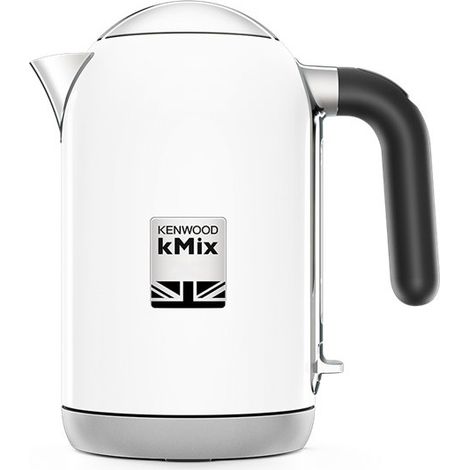 Bollitore elettrico Kenwood kMix da 1 L ZJX650WH bianco (1/4)