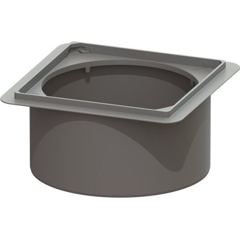 KESSEL 830065 Pièce de montage Système 400