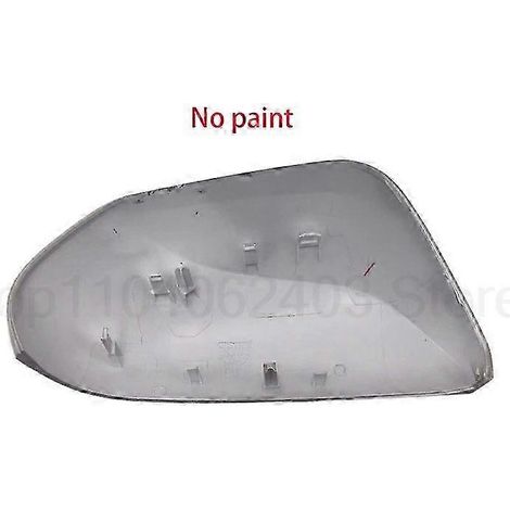 Coque de rétroviseur, clignotant, cadre intérieur, cache inférieur, bande chromée et autres pièces automobiles pour Toyota CH-R (années 2018-2022). Left without paint (1/5)
