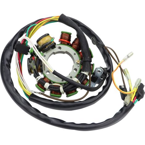 Borne d’alltoage stator 3086860 – Compatibthe POLARIS SPORTSMAN 500 (1/3)