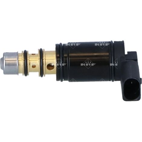 Valve de réglage, compresseur NRF 38450 AUDI 1K0260859F 1K0820803A 1K0820803E