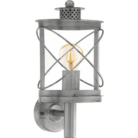 Lampe d'extérieur Hilburn 1  - 94865 (1/3)