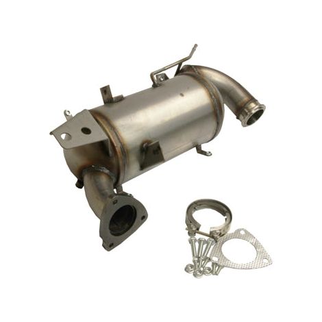 MAXGEAR 27-6158 Filtre à particules VAUXHALL 55562315 (1/2)