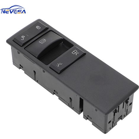 A9605451113 is suitable for Mercedes-Benz MP4 truck car power window switch. (1/4)