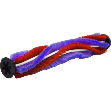 Compatible avec les aspirateurs Proscenic P8/P8 MAX/P8 Plus/Hanfuren/Ultenic U10 : brosse rotative, tête de brosse principale, brosse de sol motorisée et rouleau. (1/4)