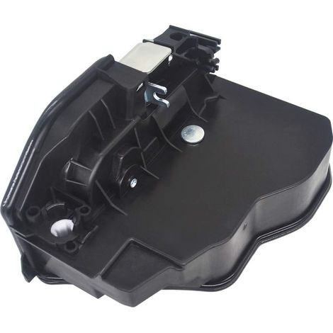 Reparación del pestillo del actuador de la cerradura de la puerta delantera izquierda 51217202143 para E90 E91 E81 x6 x5 x3 x1 51217167071 51217154621 (1/5)