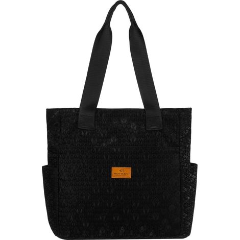 Borsa della spesa R-TZ-01-2417 Nera W07 (1/5)