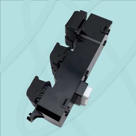 Part number 93571-D3050 is suitable for electric window switches of the Hyundai Tucson.