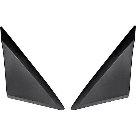 Couvercle de rétroviseur de porte de voiture, revêtement d'habillage pour Mercedes- Sprinter W906 2006 2007 2008 2009 2010 9068110007 90 (1/4)