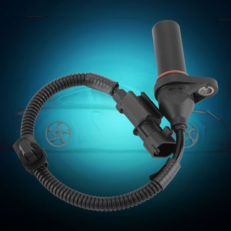 Capteur de vilebrequin pour Veloster Elantra Soul Rio 391802B000 (1/5)