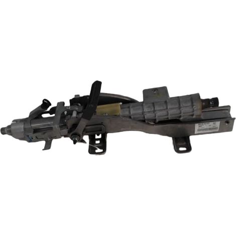 [PRODUIT D'OCCASION] Colonne De Direction Non Assistee RENAULT Laguna III 2007- ♻️ Ref Oe. 488100059r - Garantie à vie (1/3)