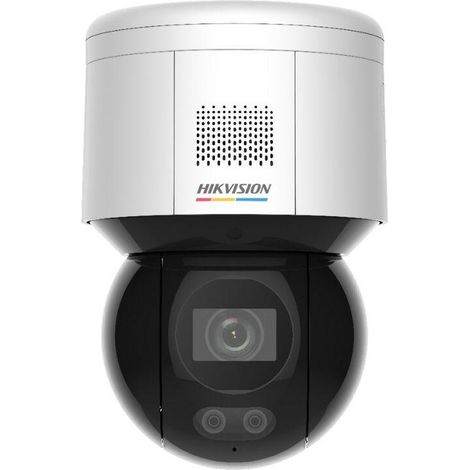 Hikvision DS-2DE3A400BW-DE(F1)(T5) PTZ-Kamera Schwarz Weiß