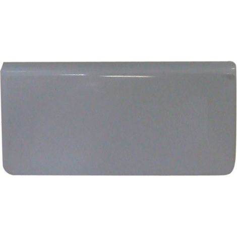 POIGNEE BLANCHE PORTILLON POUR REFRIGERATEUR