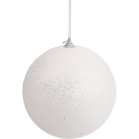 BDN PLF MAXI BLC PAILL 150MM - Feeric lights & christmas