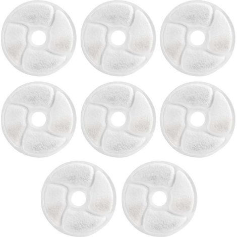 Katzenbrunnenfilter, Katzenbrunnenfilter-Ersatz (1/5)