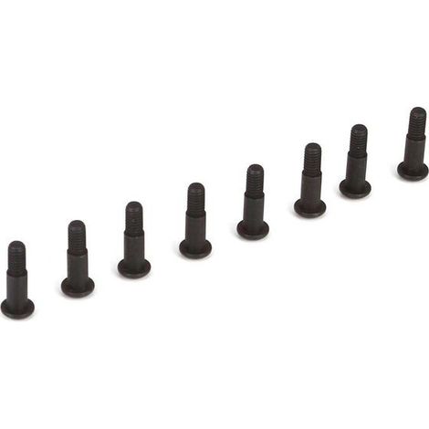 King pin screws (8): 22-4