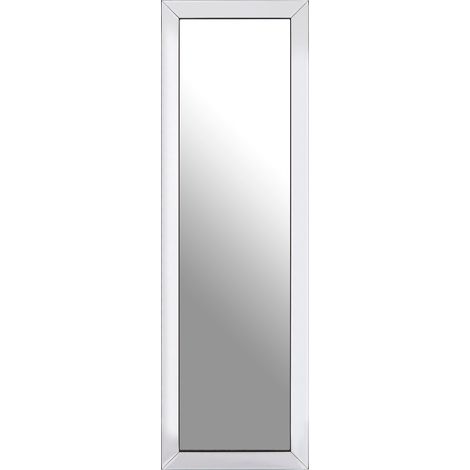 Premier Housewares Emma Floor Standing Mirror (1/5)