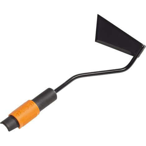 Fiskars QuikFit 1000682 Unkrauthackenhaken (1/4)
