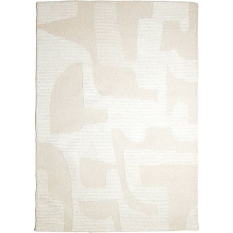 Alfombra Elindra crema 230x160 Light & Living (1/3)