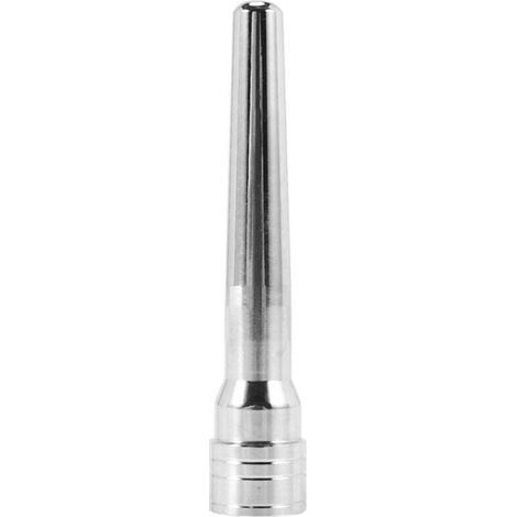 Buse Vapeur Lait Mousse Acier Inoxydable Compatible EC680 EC685 EC9335 ECP3420 ECO310 (1/4)