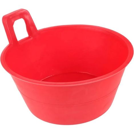 Cuillères d'arrosage et de fertilisation, Louche d'eau végétale, Récipient d'eau épais Louches d’eau de jardin (1/5)