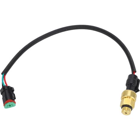Capteur de Pression Accessoire Pelle 9-32V pour Caterpillar 325 329 330 336D 194-6722 (1/5)