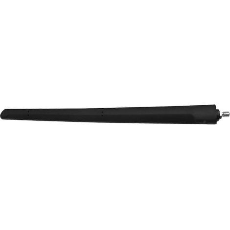 8,5-Zoll-Autoantenne schwarz für Mito (1/5)