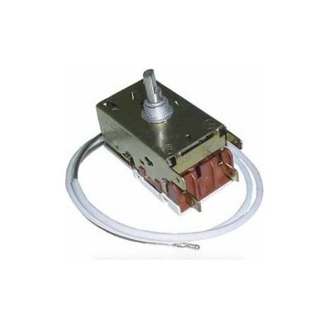 thermostat ranco k59 l4121 pour refrigerateur INDESIT
